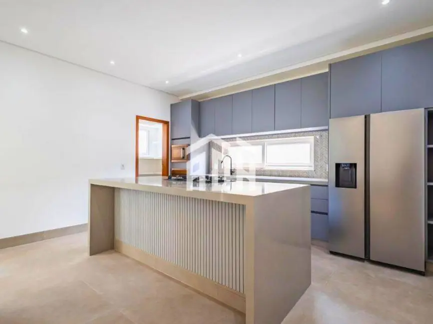 Foto 3 de Casa com 4 quartos à venda, 420m2 em Alphaville, Santana De Parnaiba - SP