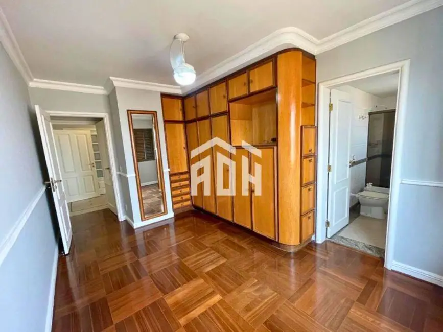 Apartamento com 4 quartos para alugar, 288m2 em Barueri - SP - imagem 5 Foto 5 de Apartamento com 4 quartos para alugar, 288m2 em Barueri - SP