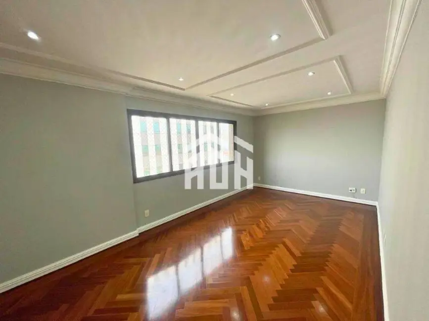 Apartamento com 4 quartos para alugar, 288m2 em Barueri - SP - imagem 4 Foto 4 de Apartamento com 4 quartos para alugar, 288m2 em Barueri - SP
