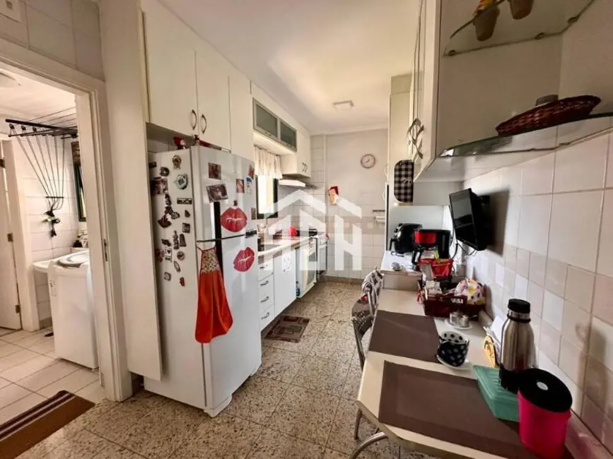 Apartamento com 3 quartos à venda, 102m2 em Barueri - SP - imagem 4 Foto 4 de Apartamento com 3 quartos à venda, 102m2 em Barueri - SP