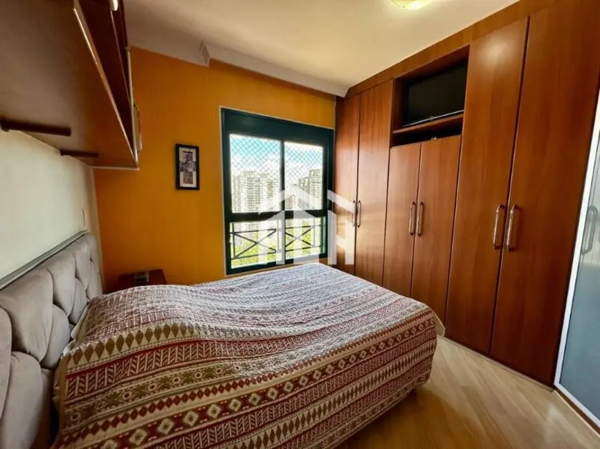 Apartamento com 3 quartos à venda, 102m2 em Barueri - SP - imagem 7 Foto 7 de Apartamento com 3 quartos à venda, 102m2 em Barueri - SP