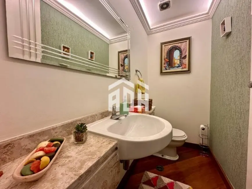 Apartamento com 3 quartos à venda, 102m2 em Barueri - SP - imagem 9 Foto 9 de Apartamento com 3 quartos à venda, 102m2 em Barueri - SP