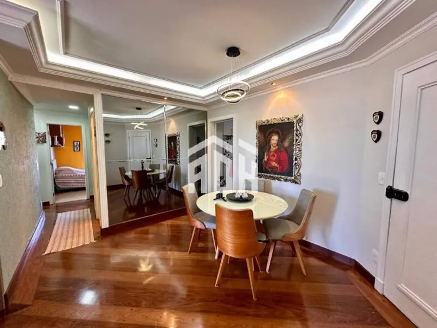 Apartamento com 3 quartos à venda, 102m2 em Barueri - SP - imagem 3 Foto 3 de Apartamento com 3 quartos à venda, 102m2 em Barueri - SP