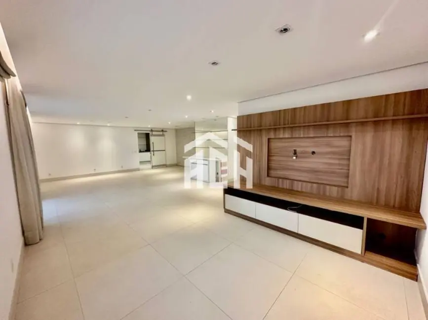 Foto 4 de Apartamento com 3 quartos à venda, 202m2 em Tamboré, Santana De Parnaiba - SP