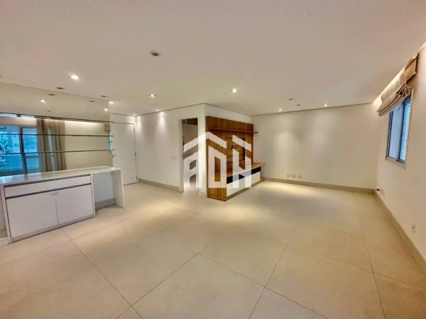 Foto 5 de Apartamento com 3 quartos à venda, 202m2 em Tamboré, Santana De Parnaiba - SP