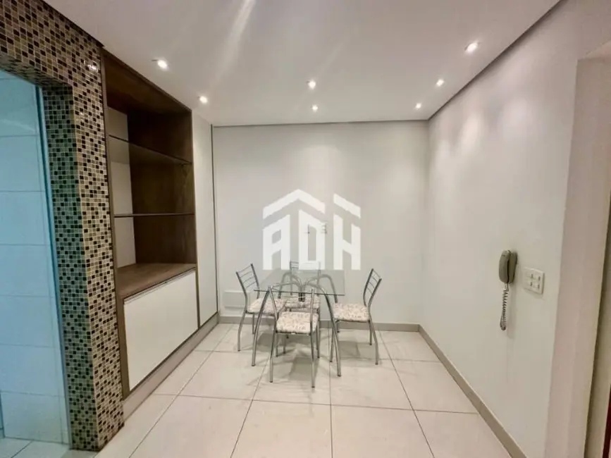 Foto 8 de Apartamento com 3 quartos à venda, 202m2 em Tamboré, Santana De Parnaiba - SP