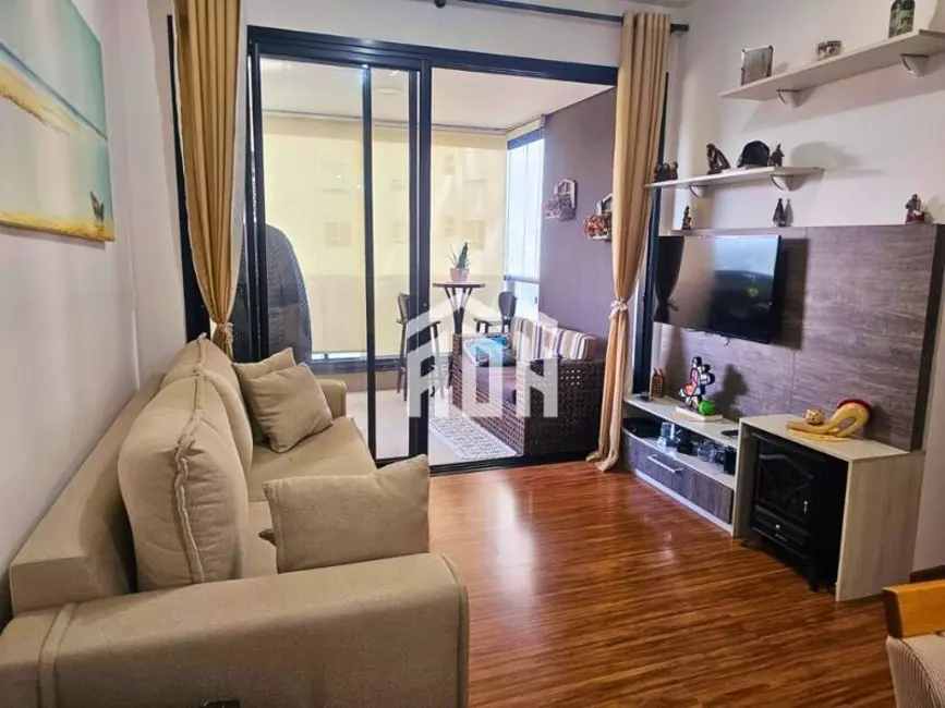 Foto 3 de Apartamento com 2 quartos à venda, 85m2 em Barueri - SP