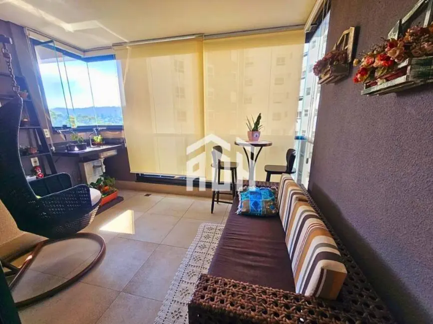 Foto 4 de Apartamento com 2 quartos à venda, 85m2 em Barueri - SP