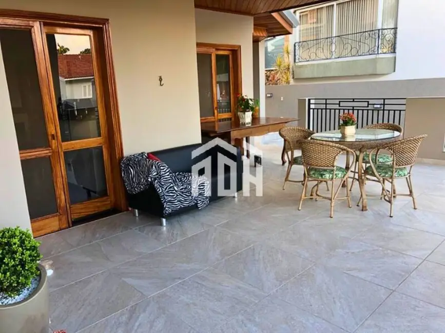 Casa com 3 quartos à venda, 501m2 em Alphaville, Santana De Parnaiba - SP - imagem 4 Foto 4 de Casa com 3 quartos à venda, 501m2 em Alphaville, Santana De Parnaiba - SP