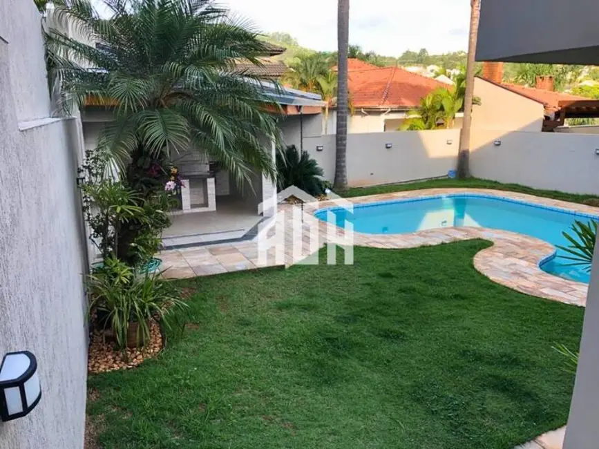 Casa com 3 quartos à venda, 501m2 em Alphaville, Santana De Parnaiba - SP - imagem 5 Foto 5 de Casa com 3 quartos à venda, 501m2 em Alphaville, Santana De Parnaiba - SP
