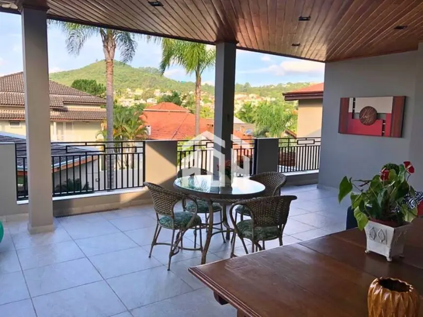 Foto 2 de Casa com 3 quartos à venda, 501m2 em Alphaville, Santana De Parnaiba - SP