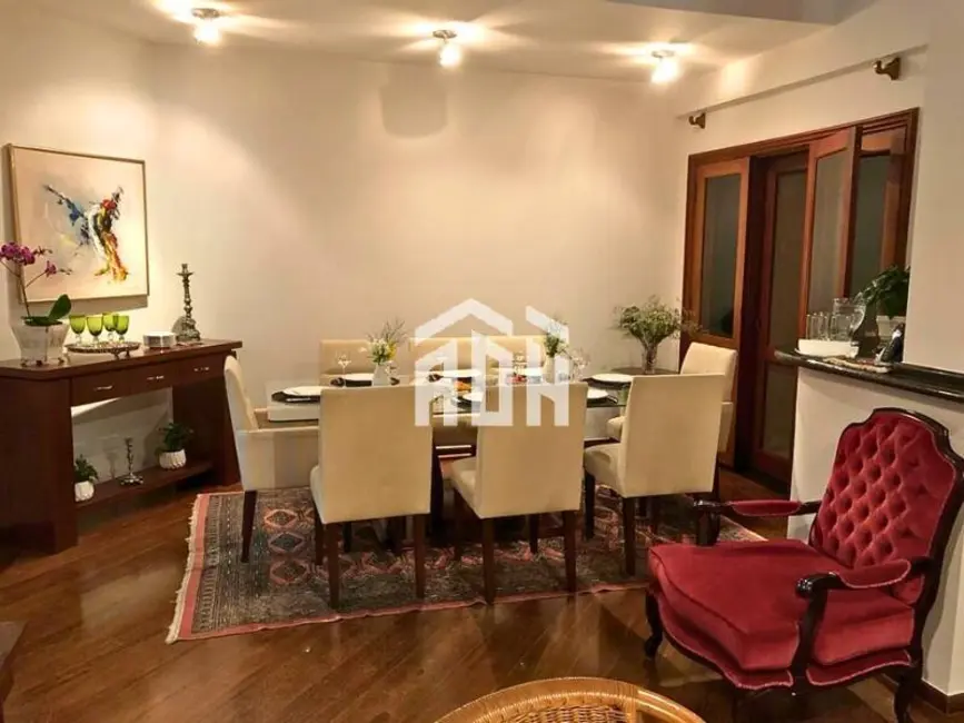 Casa com 3 quartos à venda, 501m2 em Alphaville, Santana De Parnaiba - SP - imagem 7 Foto 7 de Casa com 3 quartos à venda, 501m2 em Alphaville, Santana De Parnaiba - SP