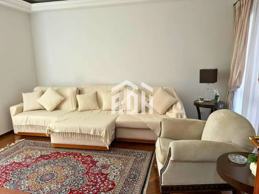 Casa com 3 quartos à venda, 501m2 em Alphaville, Santana De Parnaiba - SP - imagem 9 Foto 9 de Casa com 3 quartos à venda, 501m2 em Alphaville, Santana De Parnaiba - SP