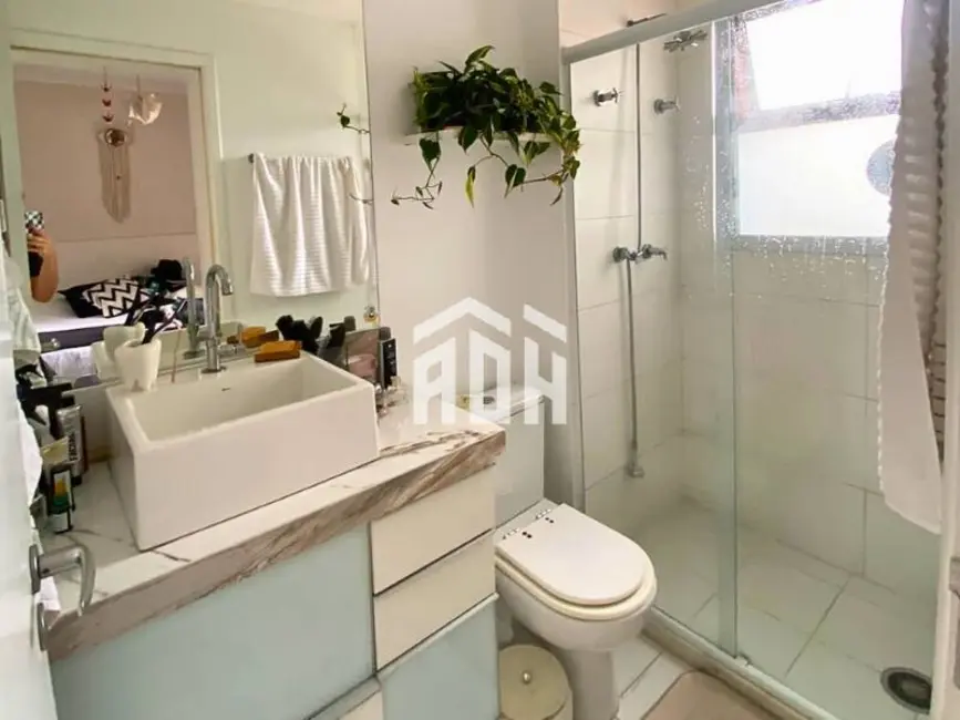 Apartamento com 4 quartos à venda e para alugar, 198m2 em Barueri - SP - imagem 5 Foto 5 de Apartamento com 4 quartos à venda e para alugar, 198m2 em Barueri - SP