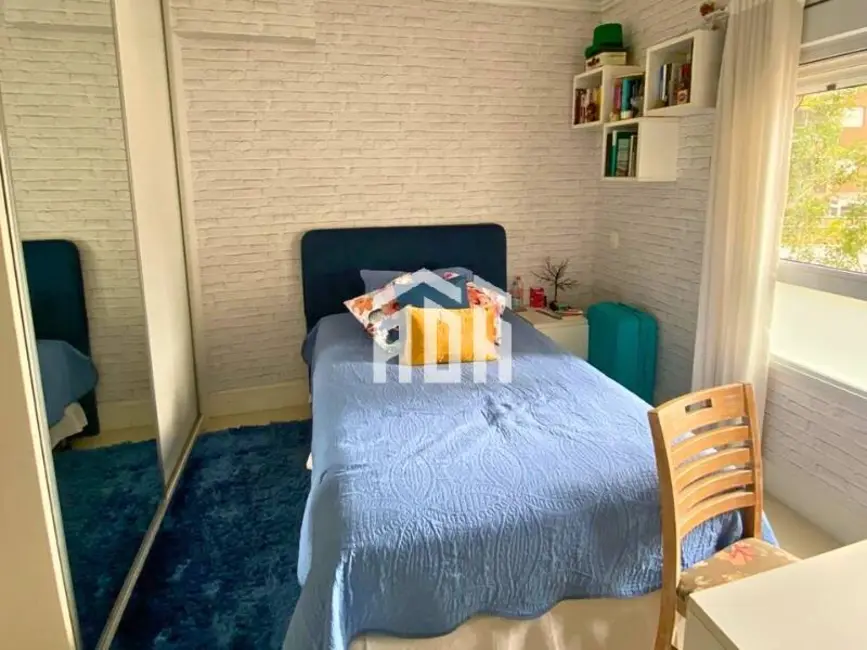 Apartamento com 4 quartos à venda e para alugar, 198m2 em Barueri - SP - imagem 4 Foto 4 de Apartamento com 4 quartos à venda e para alugar, 198m2 em Barueri - SP