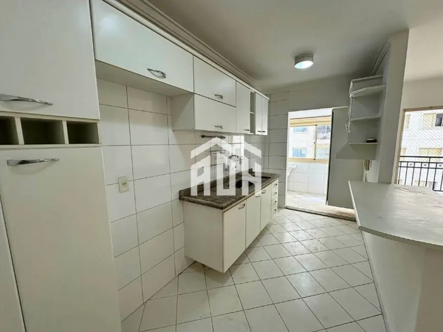 Foto 5 de Apartamento com 3 quartos para alugar, 84m2 em Alphaville, Santana De Parnaiba - SP
