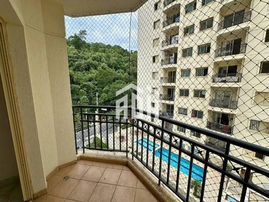 Foto 1 de Apartamento com 3 quartos para alugar, 84m2 em Alphaville, Santana De Parnaiba - SP