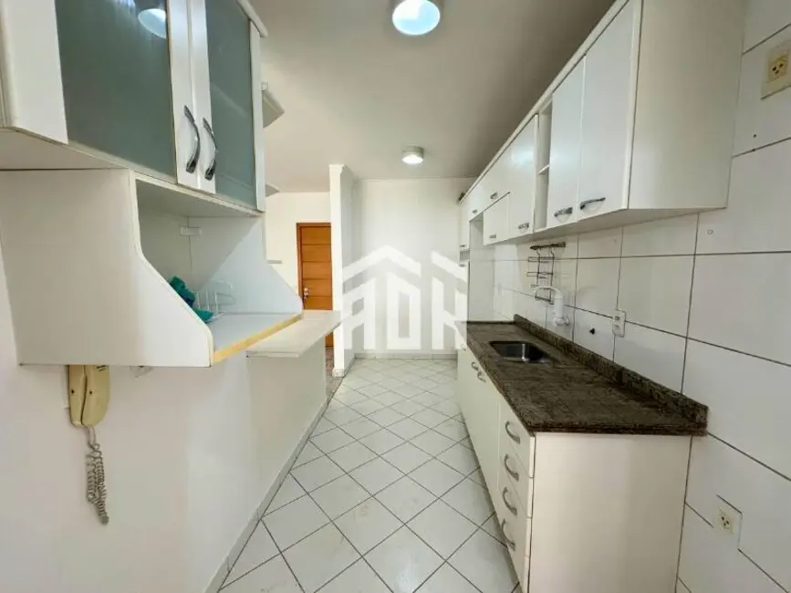 Foto 6 de Apartamento com 3 quartos para alugar, 84m2 em Alphaville, Santana De Parnaiba - SP
