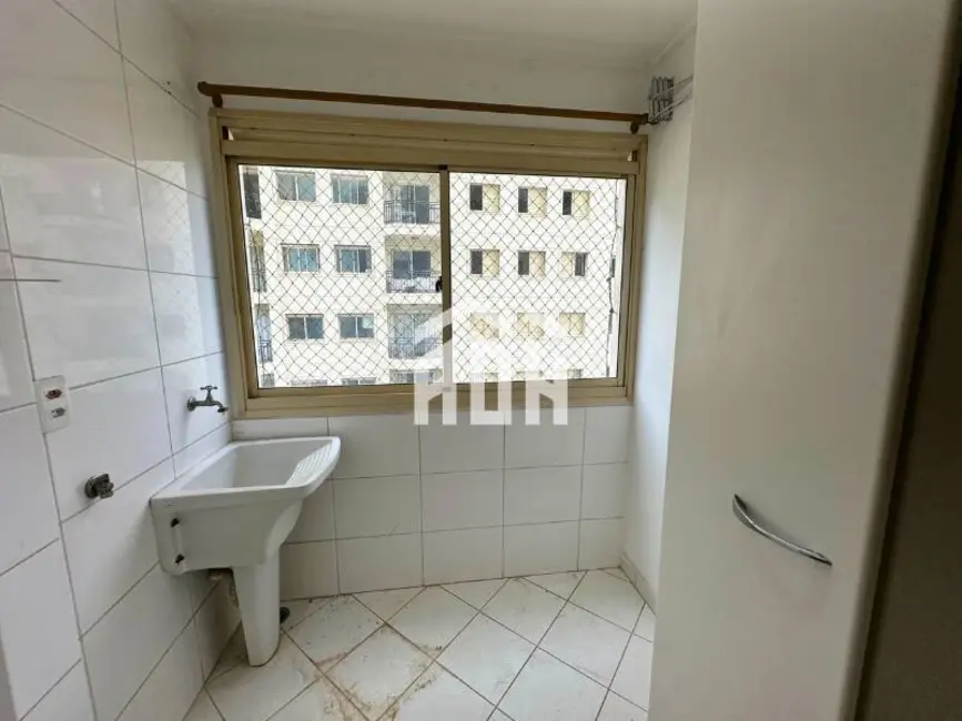 Foto 7 de Apartamento com 3 quartos para alugar, 84m2 em Alphaville, Santana De Parnaiba - SP