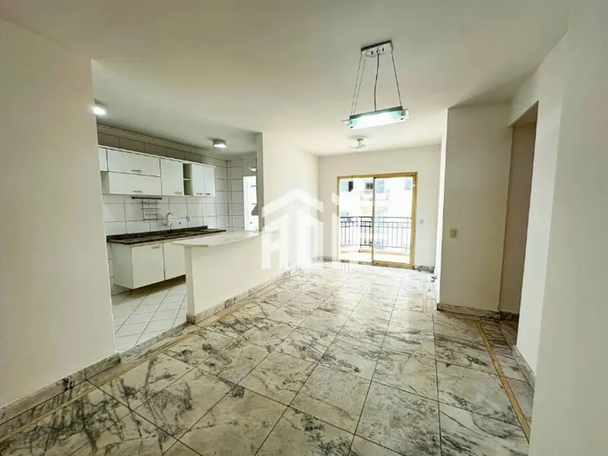 Foto 3 de Apartamento com 3 quartos para alugar, 84m2 em Alphaville, Santana De Parnaiba - SP