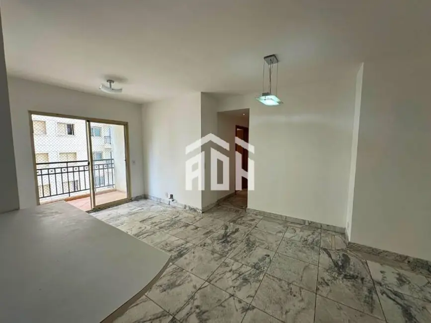 Foto 2 de Apartamento com 3 quartos para alugar, 84m2 em Alphaville, Santana De Parnaiba - SP