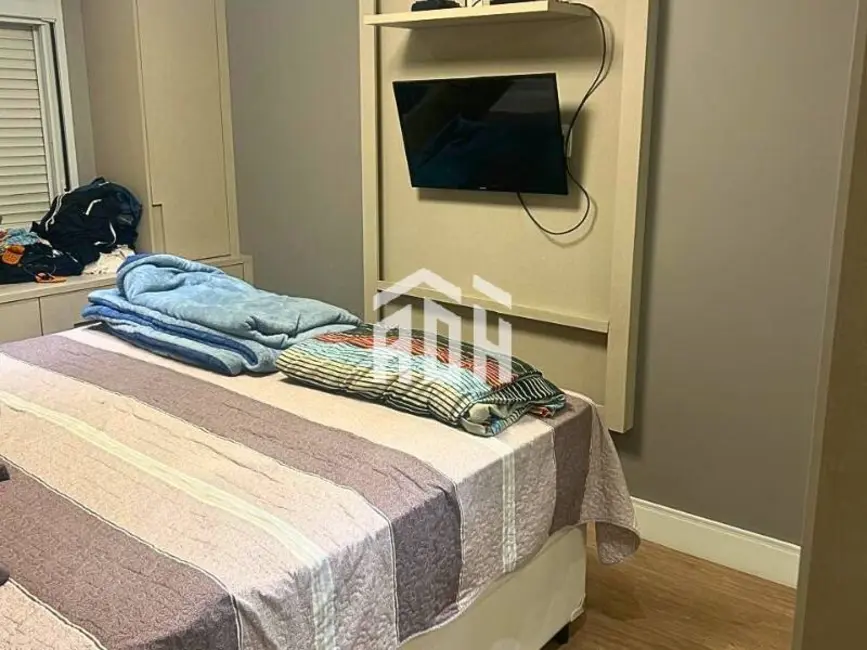 Foto 3 de Apartamento com 2 quartos à venda, 66m2 em Barueri - SP