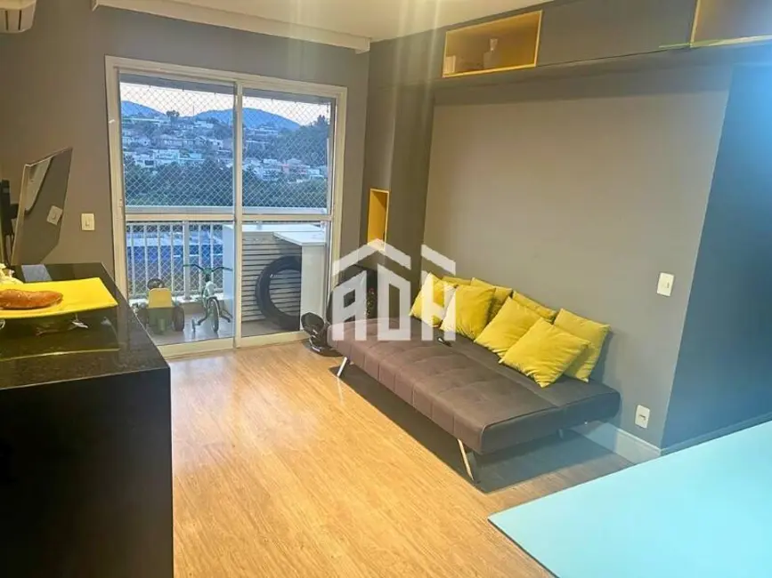 Foto 1 de Apartamento com 2 quartos à venda, 66m2 em Barueri - SP