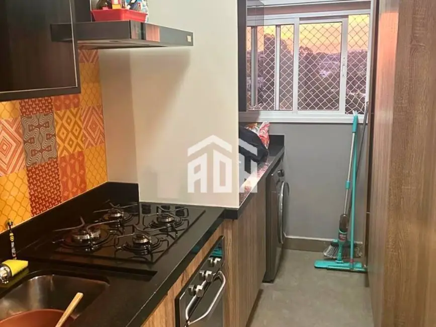 Foto 4 de Apartamento com 2 quartos à venda, 66m2 em Barueri - SP