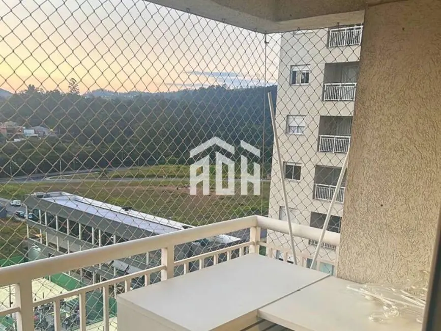 Foto 5 de Apartamento com 2 quartos à venda, 66m2 em Barueri - SP