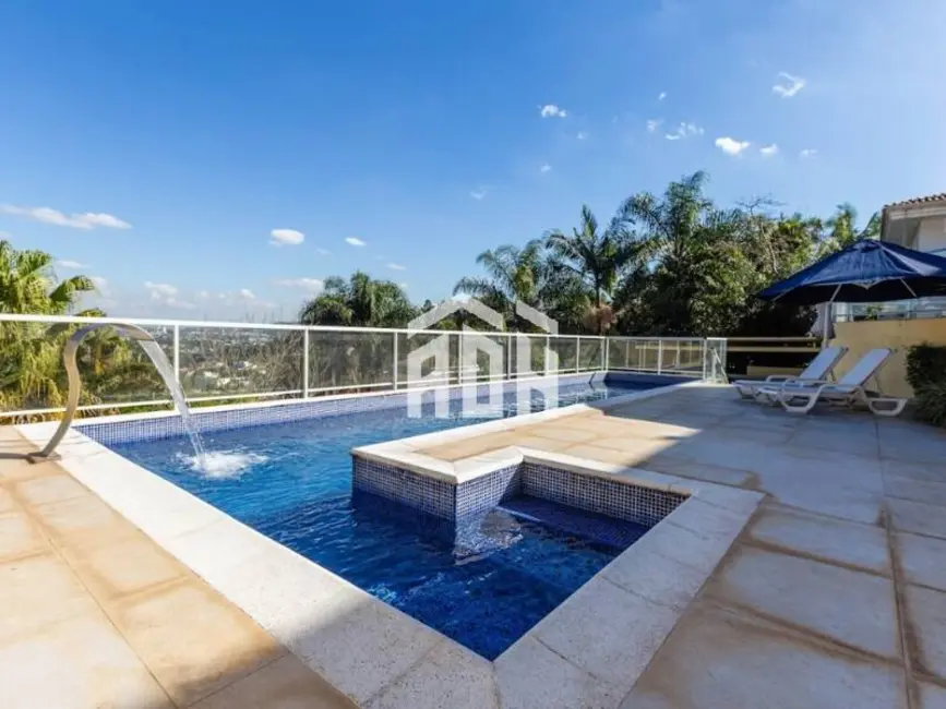 Casa com 4 quartos à venda, 1100m2 em Alphaville, Santana De Parnaiba - SP - imagem 8 Foto 8 de Casa com 4 quartos à venda, 1100m2 em Alphaville, Santana De Parnaiba - SP