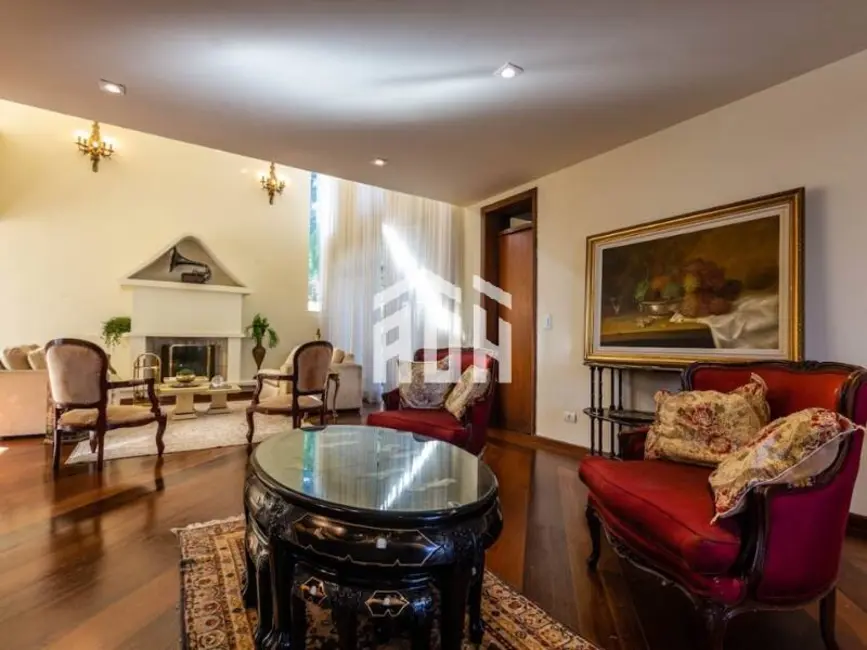 Casa com 4 quartos à venda, 1100m2 em Alphaville, Santana De Parnaiba - SP - imagem 3 Foto 3 de Casa com 4 quartos à venda, 1100m2 em Alphaville, Santana De Parnaiba - SP