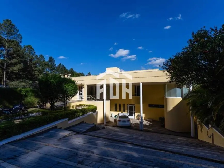 Foto 1 de Casa com 4 quartos à venda, 1100m2 em Alphaville, Santana De Parnaiba - SP