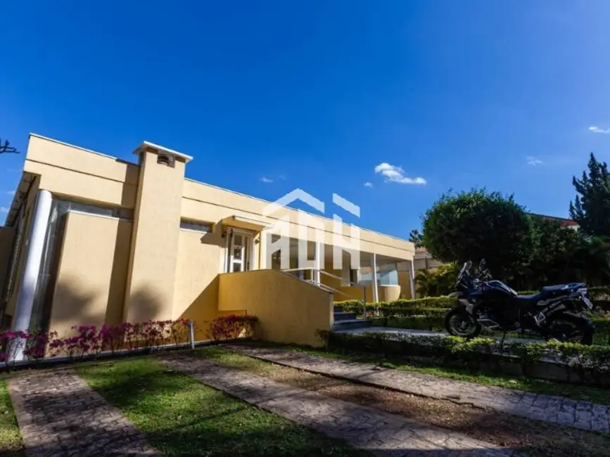 Foto 2 de Casa com 4 quartos à venda, 1100m2 em Alphaville, Santana De Parnaiba - SP