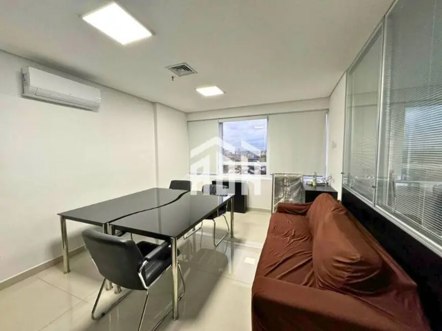 Foto 3 de Sala Comercial para alugar, 42m2 em Barueri - SP