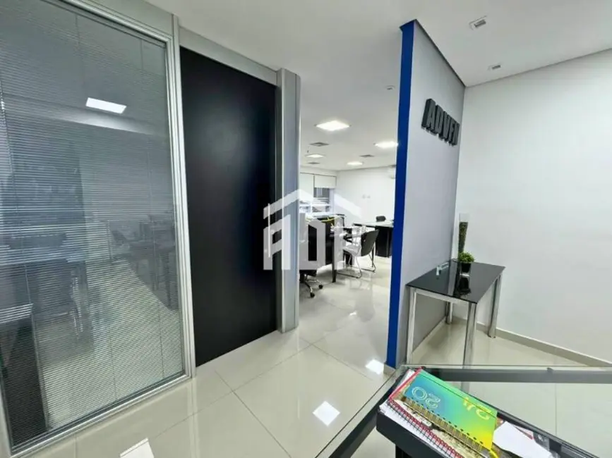 Foto 4 de Sala Comercial para alugar, 42m2 em Barueri - SP