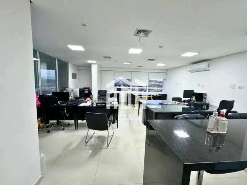Foto 1 de Sala Comercial para alugar, 42m2 em Barueri - SP