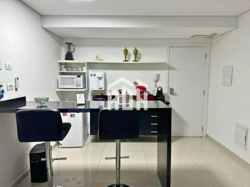 Foto 2 de Sala Comercial para alugar, 42m2 em Barueri - SP