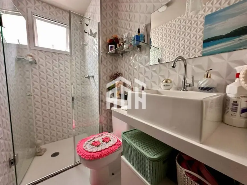 Foto 3 de Apartamento com 2 quartos à venda, 62m2 em Alphaville Empresarial, Barueri - SP