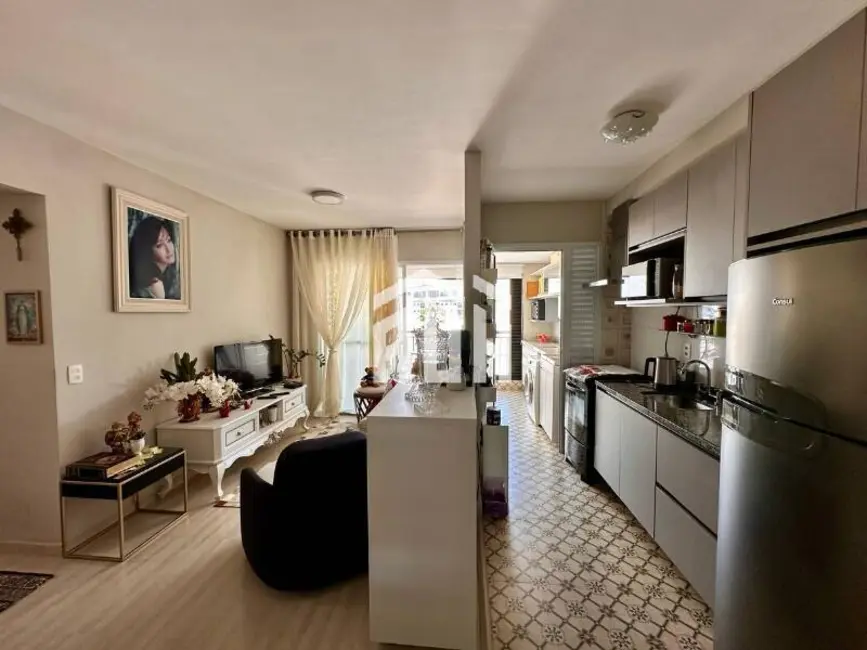 Foto 8 de Apartamento com 2 quartos à venda, 62m2 em Alphaville Empresarial, Barueri - SP