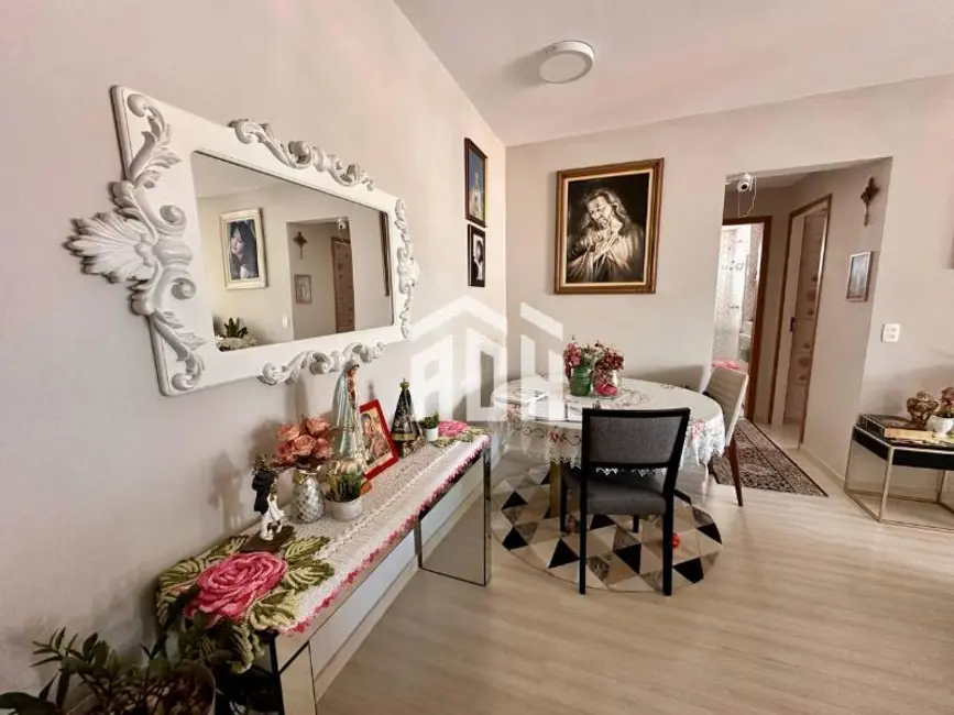 Foto 6 de Apartamento com 2 quartos à venda, 62m2 em Alphaville Empresarial, Barueri - SP