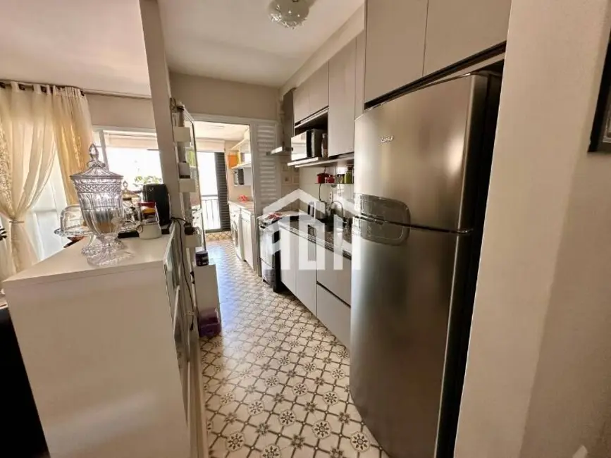Foto 7 de Apartamento com 2 quartos à venda, 62m2 em Alphaville Empresarial, Barueri - SP