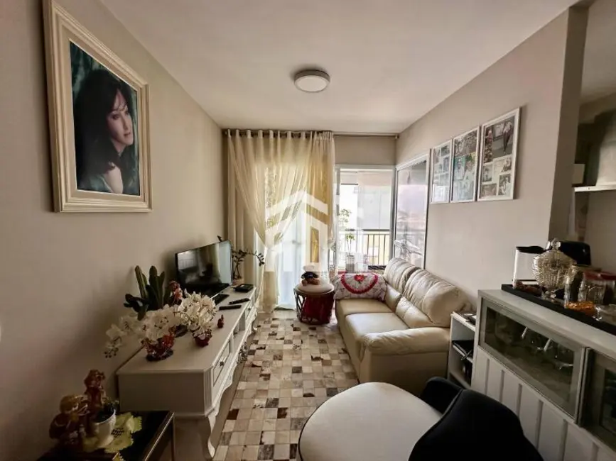 Foto 1 de Apartamento com 2 quartos à venda, 62m2 em Alphaville Empresarial, Barueri - SP