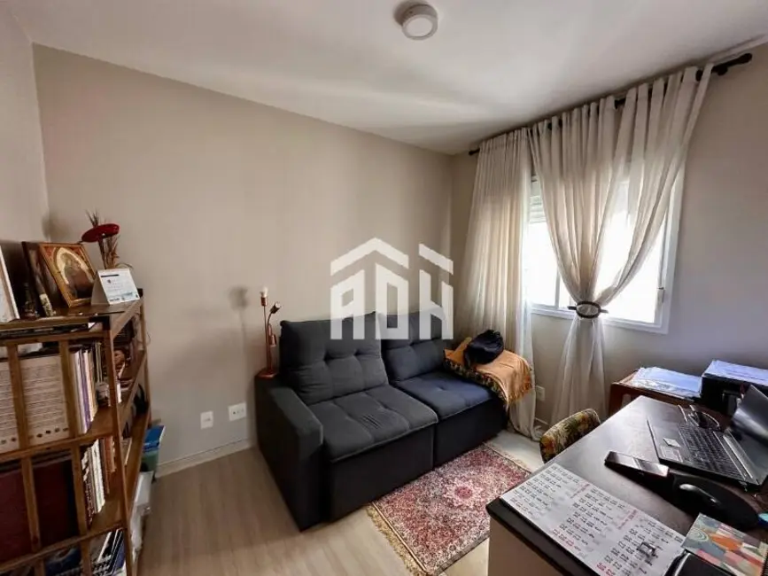 Foto 2 de Apartamento com 2 quartos à venda, 62m2 em Alphaville Empresarial, Barueri - SP