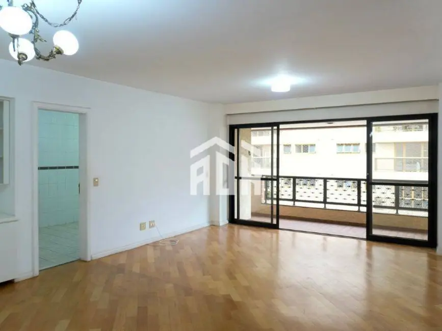 Foto 2 de Apartamento com 3 quartos à venda, 160m2 em Barueri - SP