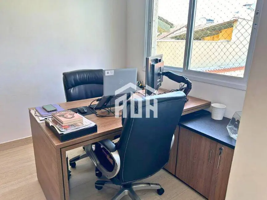 Casa com 4 quartos à venda, 309m2 em Alphaville, Santana De Parnaiba - SP - imagem 7 Foto 7 de Casa com 4 quartos à venda, 309m2 em Alphaville, Santana De Parnaiba - SP