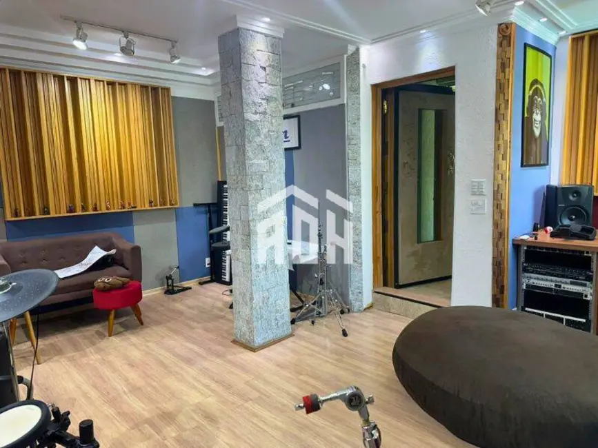 Casa com 4 quartos à venda, 309m2 em Alphaville, Santana De Parnaiba - SP - imagem 8 Foto 8 de Casa com 4 quartos à venda, 309m2 em Alphaville, Santana De Parnaiba - SP