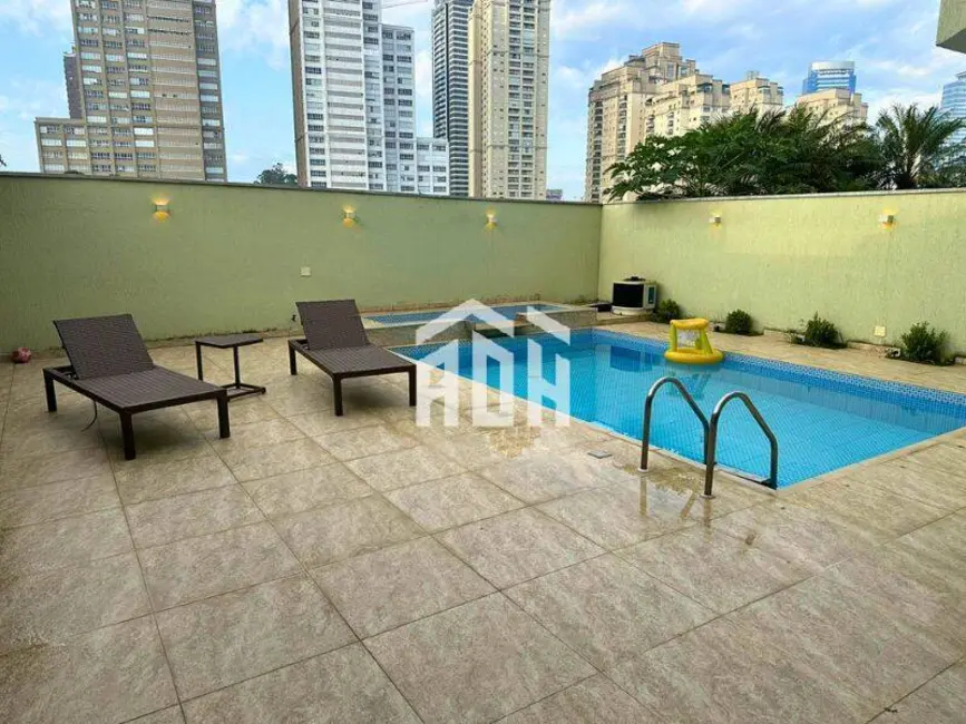 Casa com 4 quartos à venda, 309m2 em Alphaville, Santana De Parnaiba - SP - imagem 2 Foto 2 de Casa com 4 quartos à venda, 309m2 em Alphaville, Santana De Parnaiba - SP