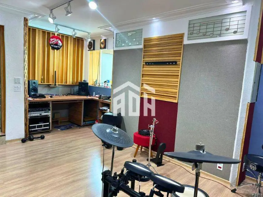 Casa com 4 quartos à venda, 309m2 em Alphaville, Santana De Parnaiba - SP - imagem 9 Foto 9 de Casa com 4 quartos à venda, 309m2 em Alphaville, Santana De Parnaiba - SP
