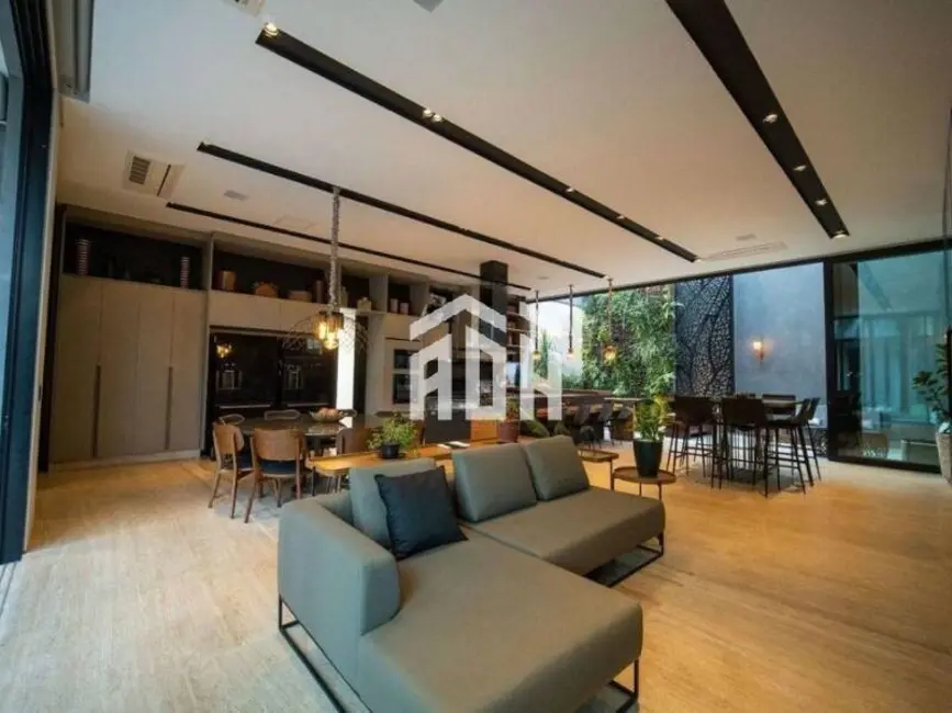 Foto 7 de Casa com 5 quartos à venda, 1000m2 em Centro Comercial Jubran, Barueri - SP