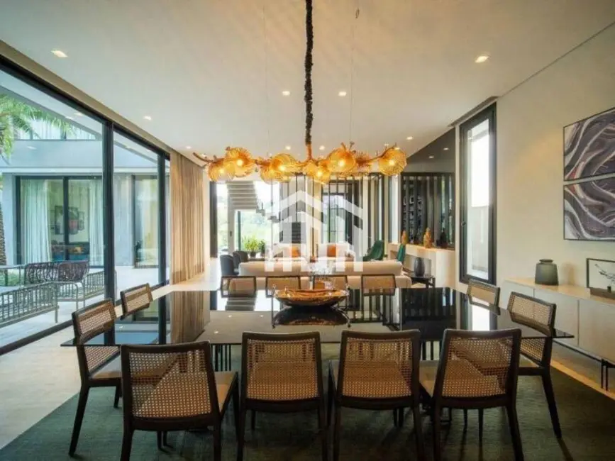 Foto 9 de Casa com 5 quartos à venda, 1000m2 em Centro Comercial Jubran, Barueri - SP